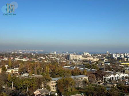 Продам 2-кімнатну квартиру, ЖК Одеські традиції
