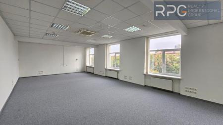 Здам офіс в офісному центрі
