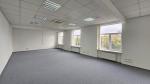 Здам офіс в офісному центрі, 520 м², косметичний ремонт