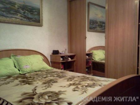 Сдам 3-комнатную квартиру