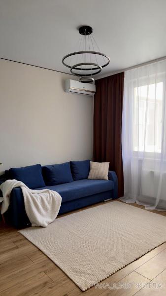 Продам 1-комнатную квартиру в новостройке