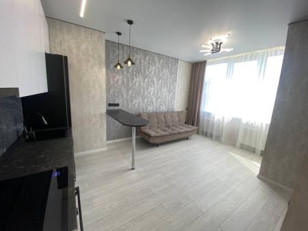Продам 1-кімнатну квартиру в новобудові