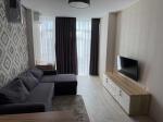 Сдам 2-комнатную квартиру в новостройке, ЖК&nbsp;Комфорт&nbsp;Таун, 43 м², евроремонт