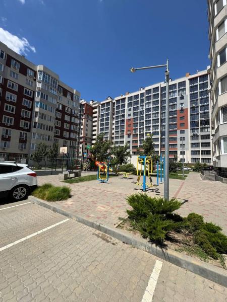 Продам 1-кімнатну квартиру в новобудові, ЖК&nbsp;«Золота&nbsp;Ера»