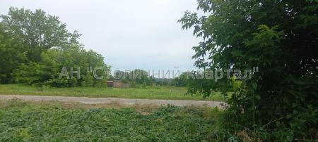 Продам ділянку під забудову житлової нерухомості
