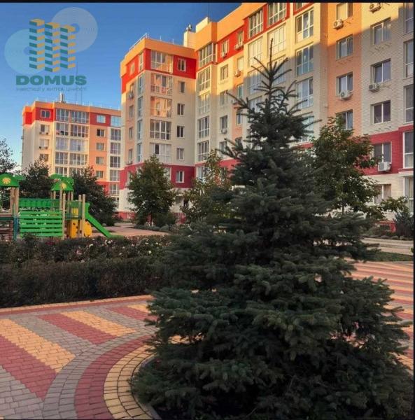 Продам 2-кімнатну квартиру, ЖК Розенталь