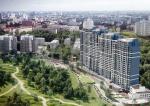 Продам 2-кімнатну квартиру в новобудові, ЖК Кирилівський Гай, 67 м², без ремонту
