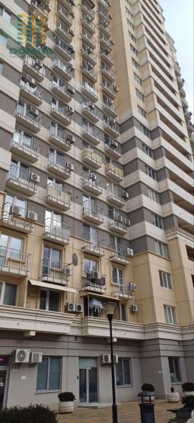Продам 1-кімнатну квартиру, ЖК «Зіркове містечко 2»
