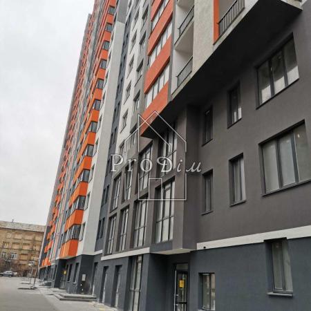 Продам 1-кімнатну квартиру в новобудові, ЖК Дніпровська Мрія