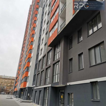 Продам 1-кімнатну квартиру, ЖК Дніпровська Мрія