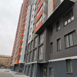 Продам 1-кімнатну квартиру в новобудові, ЖК Дніпровська Мрія, 46 м², без внутрішніх робіт