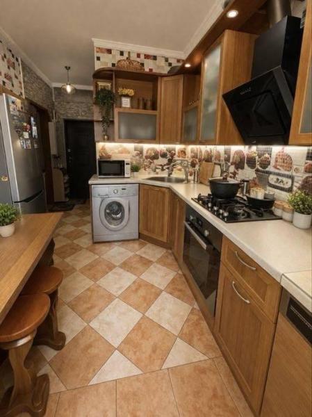 Продам 1-кімнатну квартиру