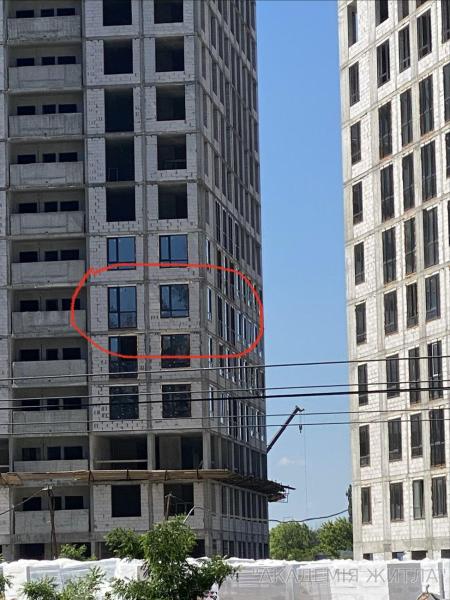 Продам 2-комнатную квартиру, ЖК&nbsp;Варшавский&nbsp;3