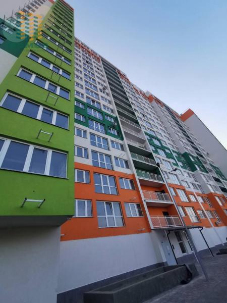Продам 1-кімнатну квартиру, ЖК Бульвар Акацiй