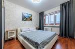 Продам 2-комнатную квартиру, 60 м², евроремонт