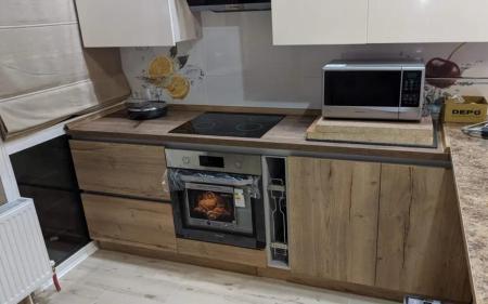 Продам 1-кімнатну квартиру в новобудові, ЖК «Маршал-Сити»
