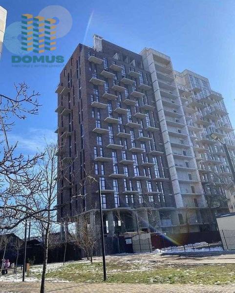 Продам 2-кімнатну квартиру, ЖК «Простір на Тульській»