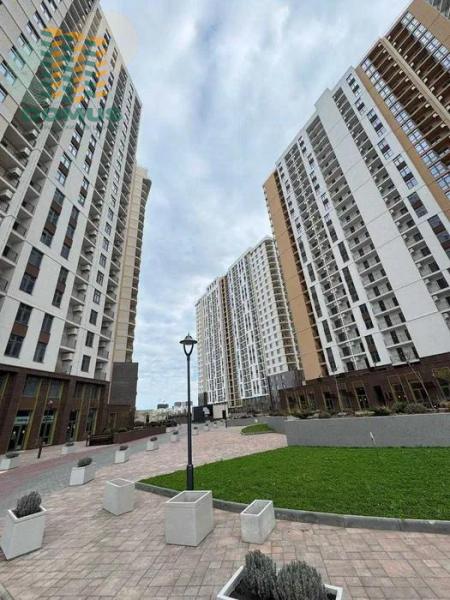Продам 1-кімнатну квартиру, ЖК «Шістдесята перлина»