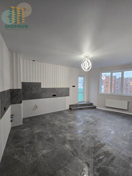 Продам 2-кімнатну квартиру, ЖК «Одісей», СМУ-11