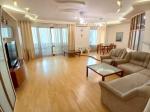 Здам 4-кімнатну квартиру, 168 м², євроремонт