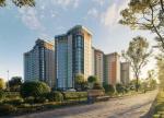 Продам 2-комнатную квартиру, ЖК Академ Парк, 58 м², без ремонта