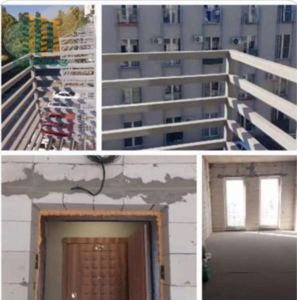 Продам 2-кімнатну квартиру, ЖК «Золоті Стовпи»