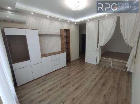 Продам 1-кімнатну квартиру, ЖК&nbsp;Agam