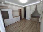 Продам 1-кімнатну квартиру, ЖК&nbsp;Agam, 40.30 м², євроремонт