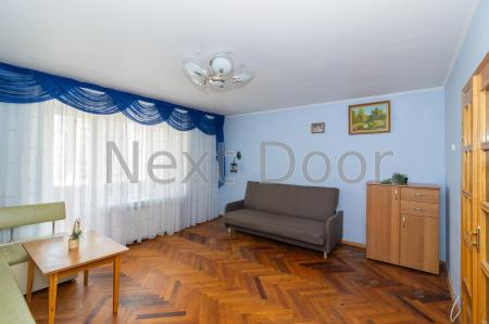 Продам 3-кімнатну квартиру