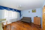 Продам 3-кімнатну квартиру, 68.34 м², косметичний ремонт