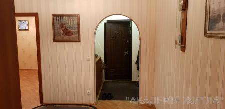 Сдам 3-комнатную квартиру