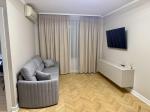 Сдам 1-комнатную квартиру, 32 м², евроремонт