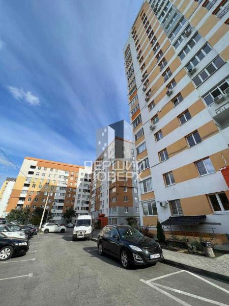 Продам 1-комнатную квартиру