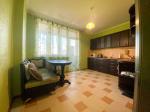 Продам 1-комнатную квартиру в новостройке, ЖК&nbsp;Парковый&nbsp;Город, 58.40 м², евроремонт
