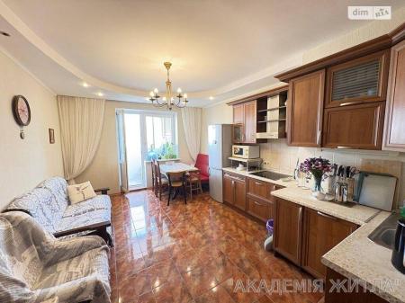 Продам 2-комнатную квартиру в новостройке