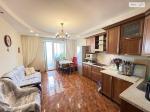 Продам 2-комнатную квартиру в новостройке, 76.40 м², евроремонт