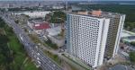 Продам 1-кімнатну квартиру в новобудові, ЖК&nbsp;Twin&nbsp;House, 44 м², без ремонту