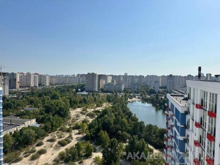 Продам 1-комнатную квартиру в новостройке