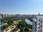 Продам 1-комнатную квартиру в новостройке, 50 м², без внутренних работ