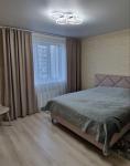 Сдам 2-комнатную квартиру в новостройке, ЖК Согласие, 65.40 м², евроремонт