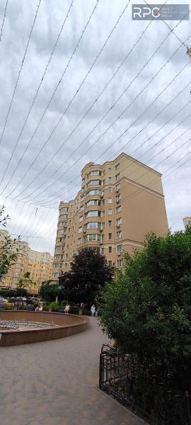 Продам 3-кімнатну квартиру