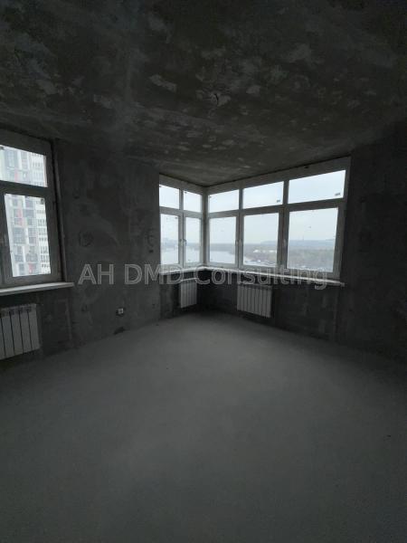 Продам 3-комнатную квартиру в новостройке, ЖК&nbsp;Русановская&nbsp;Гавань