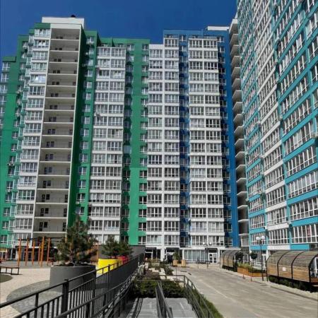 Продам 1-кімнатну квартиру в новобудові, ЖК&nbsp;«Акварель&nbsp;2»