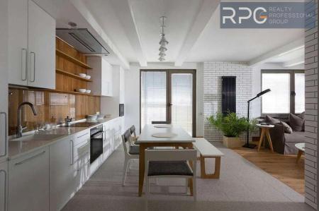 Продам 3-кімнатну квартиру, ЖК Park Avenue VIP