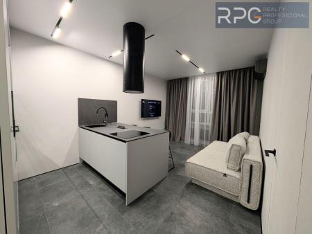 Здам 1-кімнатну квартиру, ЖК&nbsp;Будинок&nbsp;на&nbsp;Вавілових