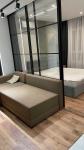 Сдам 1-комнатную квартиру, ЖК&nbsp;«Город&nbsp;цветов.&nbsp;Парковый&nbsp;Квартал», 39 м², евроремонт