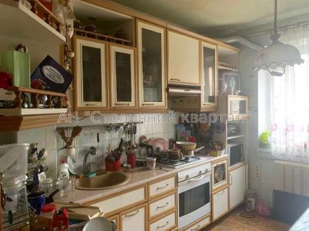 Продам 3-комнатную квартиру