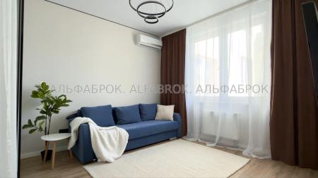 Продам 1-кімнатну квартиру, ЖК&nbsp;Новомостицько-Замковецький