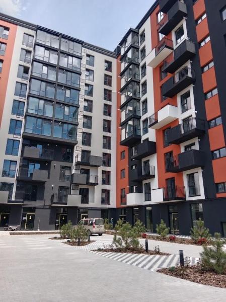 Продам 3-кімнатну квартиру в новобудові, ЖК&nbsp;Скандинавія