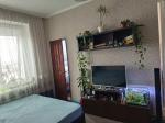 Продам квартиру-студію, ЖК «Уютный квартал», 38 м², радянський ремонт